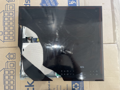 Aeg ikb64311fb 60cm induction - aeg,