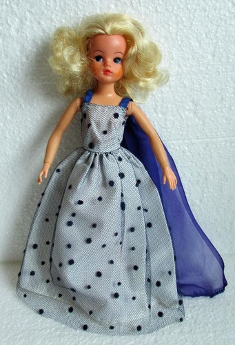 Vintage sindy tammy size - vintage,