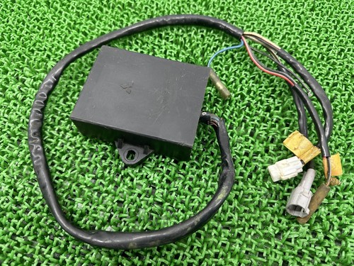 Kdx250sr igniter kawasaki - kdx250sr,