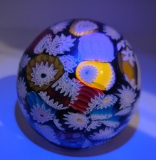 Millefiori Murano Vintage