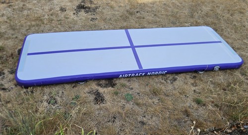 Airtrack nordic purple - airtrack,