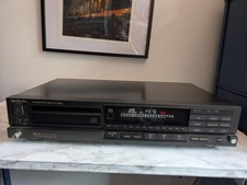 RETRO 1988 Technics SL-P350 CD