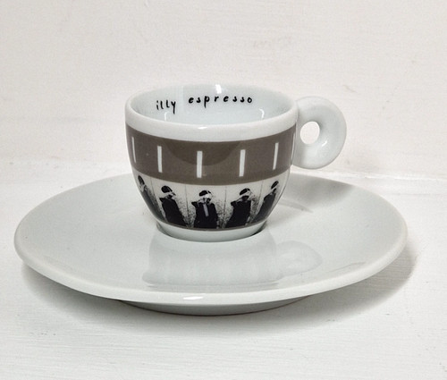 Illy 2001 moma 1 - s,