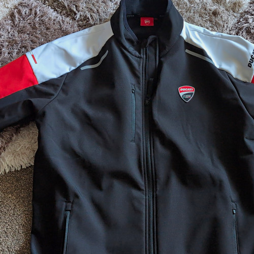 Ducati corse light - ducati,