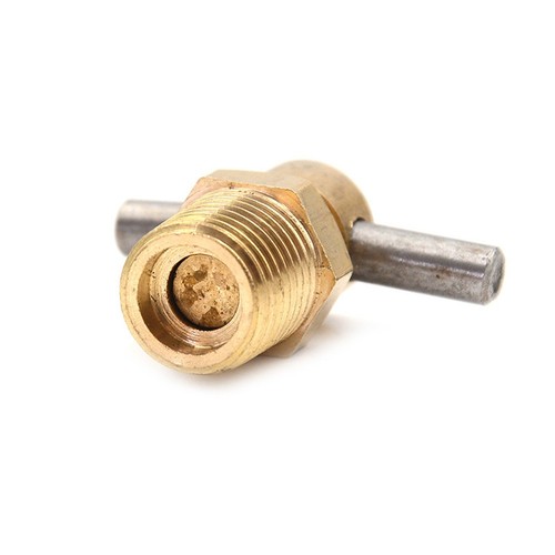 Brass for air compressor - brass,