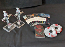 2x B-Wings - X-Wing Miniatures
