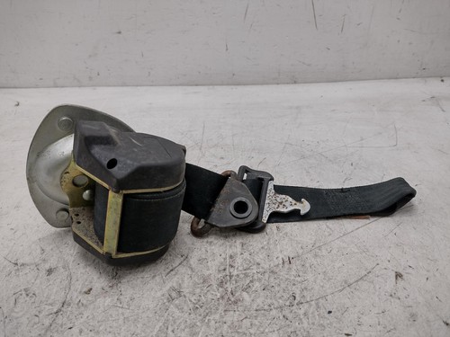 Ford capri seat belt front - capri,