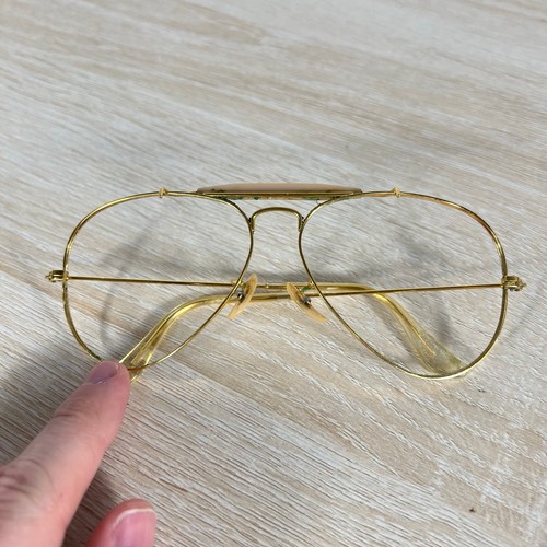 Vintage ray ban - vintage, b&l