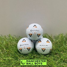 Taylormade TP5-X Pix Golf