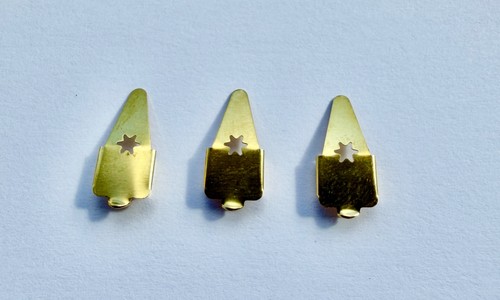 Dip pen nib - pen,