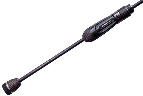 Crazy fish arion pro742uls - fish,