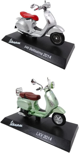 Lot moto vespa italie - moto,