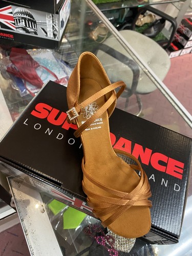 1403r supadance swarovski - supadance,