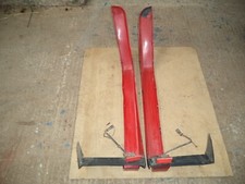 Case International Tractor Cab