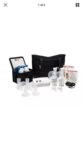 Ameda finesse double electric - finesse,