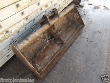 1.2m Ditching/grading Bucket