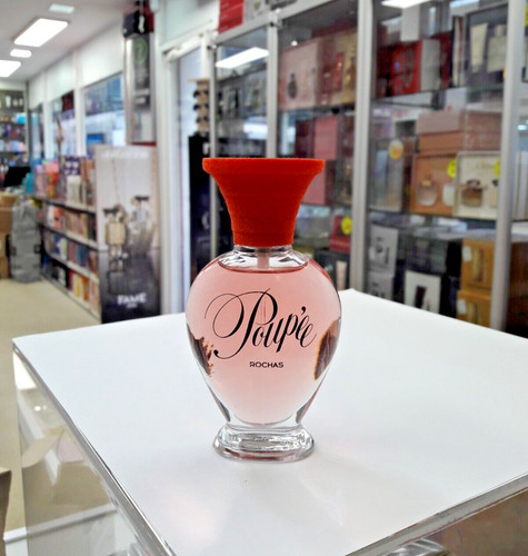 Rochas poupee eau de - poupee,