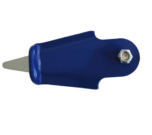 Forestry rope end cap - rope,