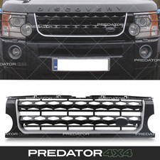 DISCOVERY 4 LOOK FRONT BUMPER
