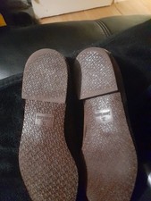 John Lobb Adley Tan Brown