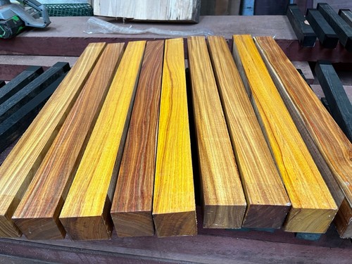 Canarywood 2 x - ,
