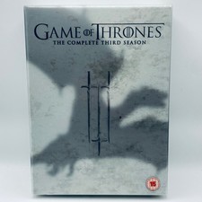 Game Of Thrones - Series 3 -
