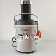 Jack LaLanne's Power Juicer