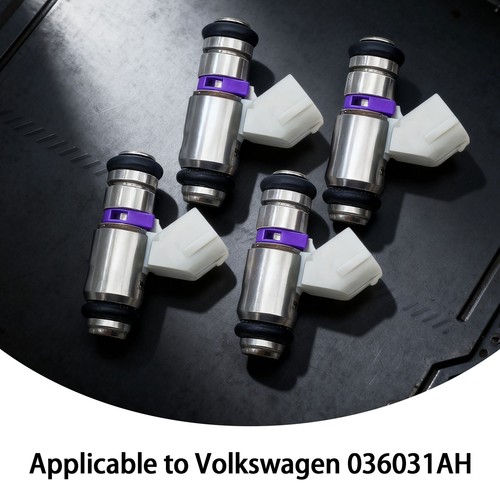 4pcs injector nozzle - 4pcs,