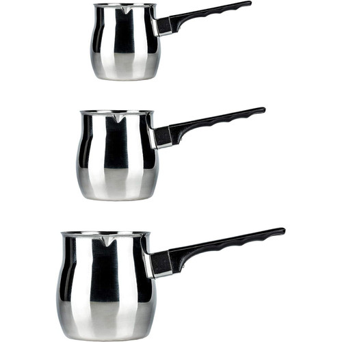 Turkish coffee pot - turkish,