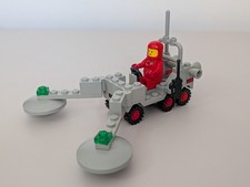 Lego Space – 6841 Mineral