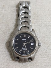 Orytal Ogival Analog Quartz