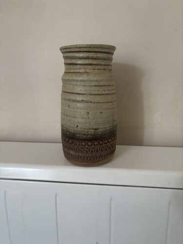 Broadstairs studio pottery - pottery,
