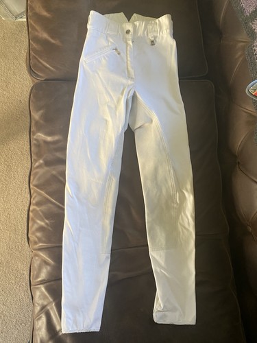 White cavallo full leather - cavallo,