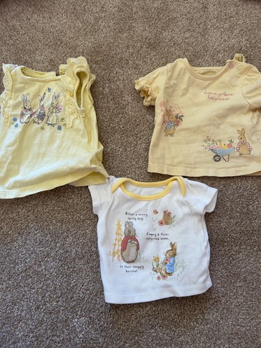 Baby girl clothes months - girl,