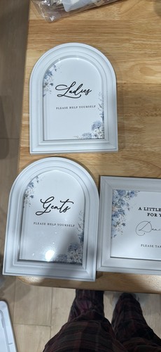Personalized floral wedding - floral,