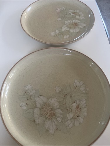 Denby daybreak dinner - denby,