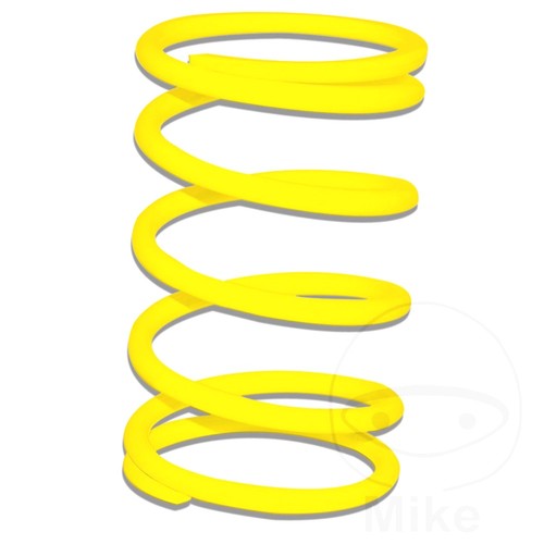 Malossi back pressure spring - back,