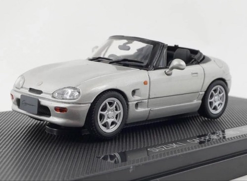Ebbro suzuki cappuccino - ebbro,