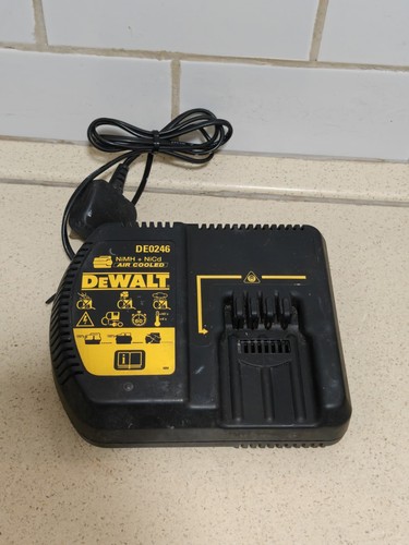 Genuine dewalt 24v - 24v, battery
