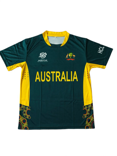 Australia cricket 2024 t20 - australia,