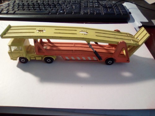 Matchbox superking - matchbox,
