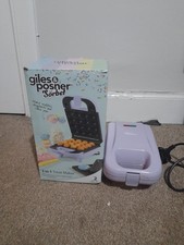 Giles&posner 3-in-1 Mini Treat