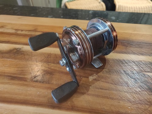 Daiwa millionaire 5hs - daiwa,