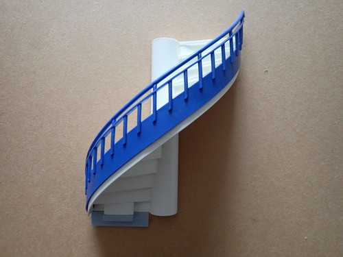 Playmobil 3965 spares - , spiral