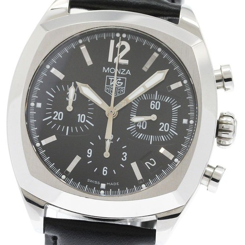 Tag heuer cr2113 monza - tag,
