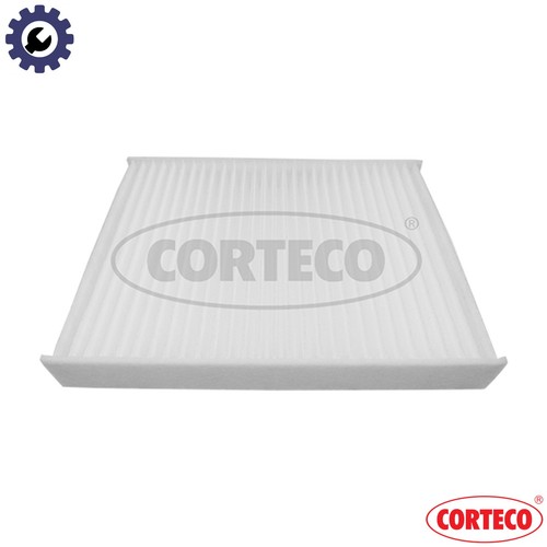 Filter cabin air 49387664 - cabin,