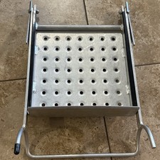 Little Giant Ladder Work