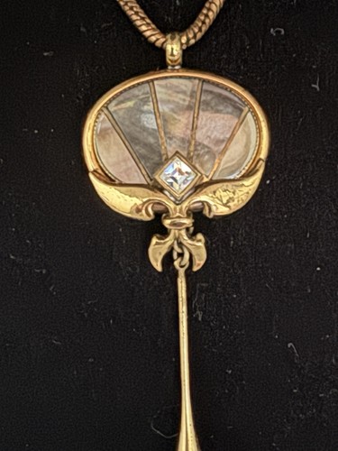 Vintage ermani bulatti - vintage,