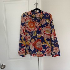 Tory Burch Stephanie Sequin Tunic