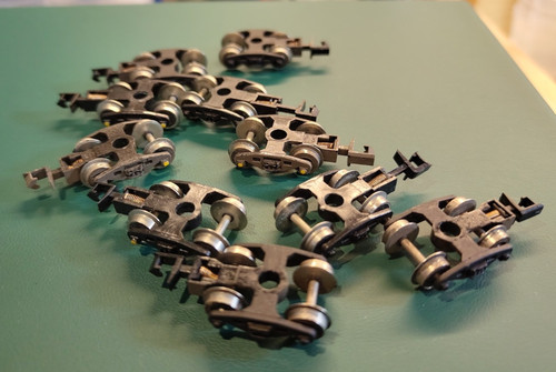 Graham farish gauge - graham,